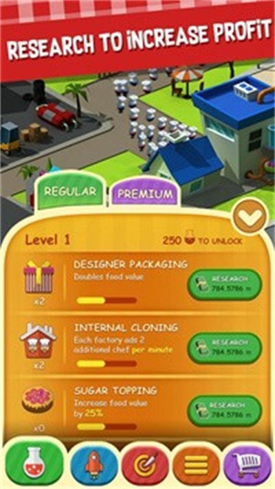Ǵ(Burger City Tycoon)