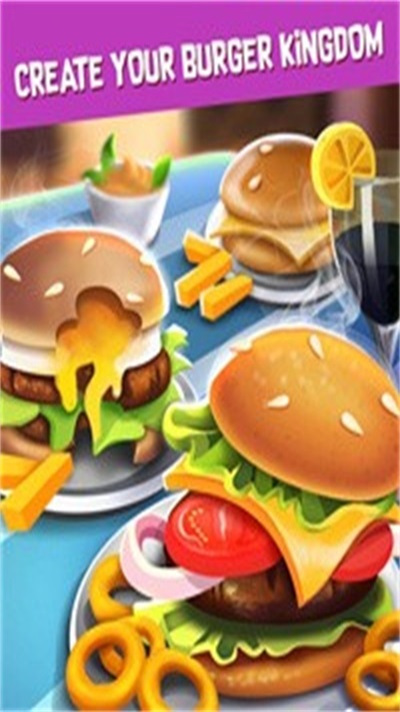 Ǵ(Burger City Tycoon)