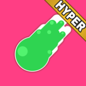 ճҺҴ(HyperSlimeSurvivor)