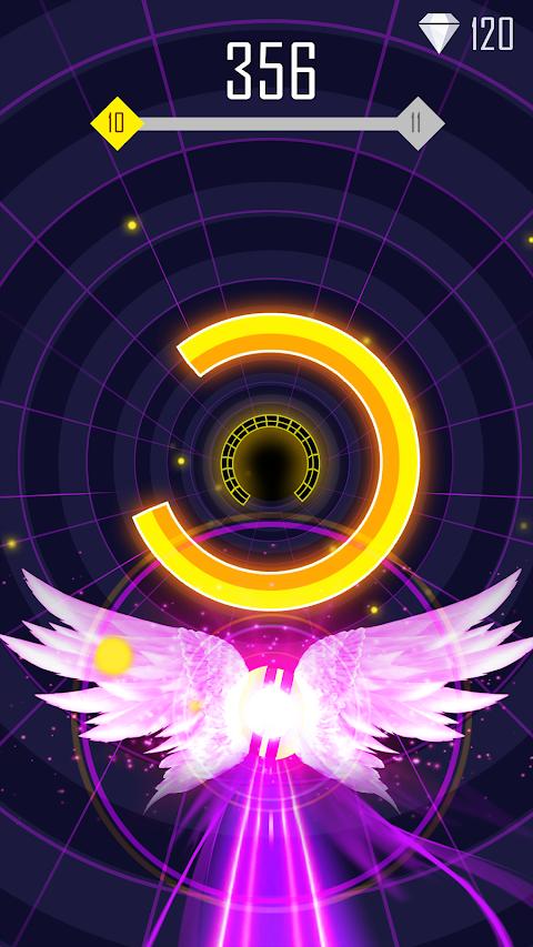 (RollyBall)