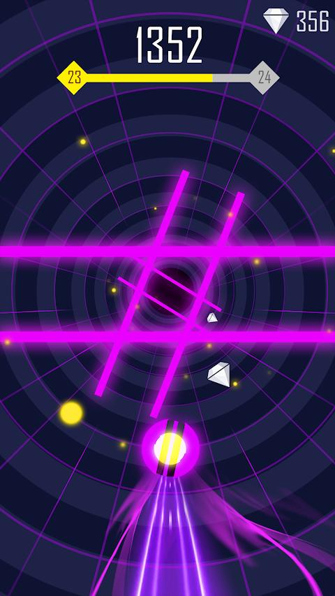(RollyBall)