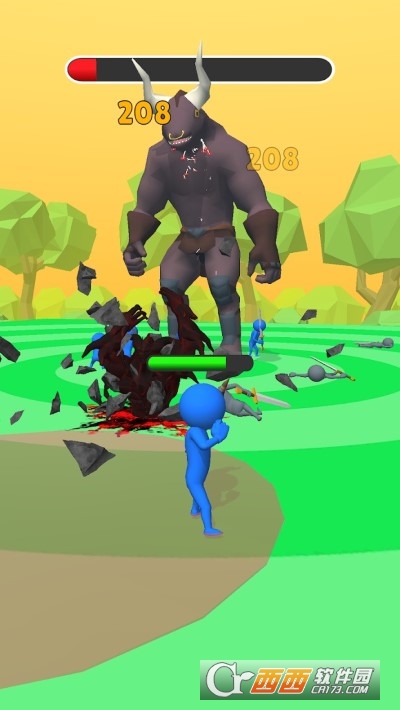 Ϯ(Monster raider)