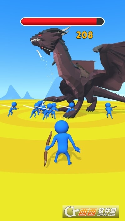 Ϯ(Monster raider)