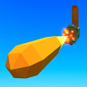 ǹ(Gun Run)