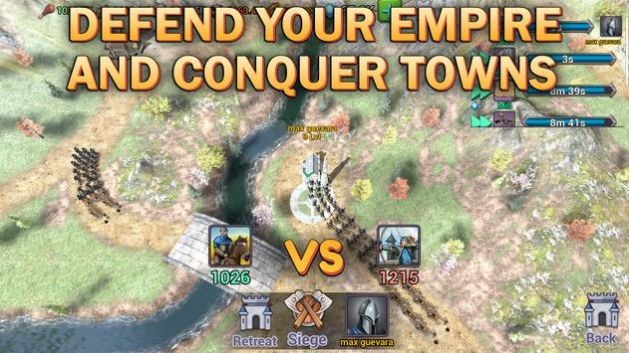 Ӱӵ۹(Shadows of Empires)