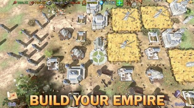 Ӱӵ۹(Shadows of Empires)