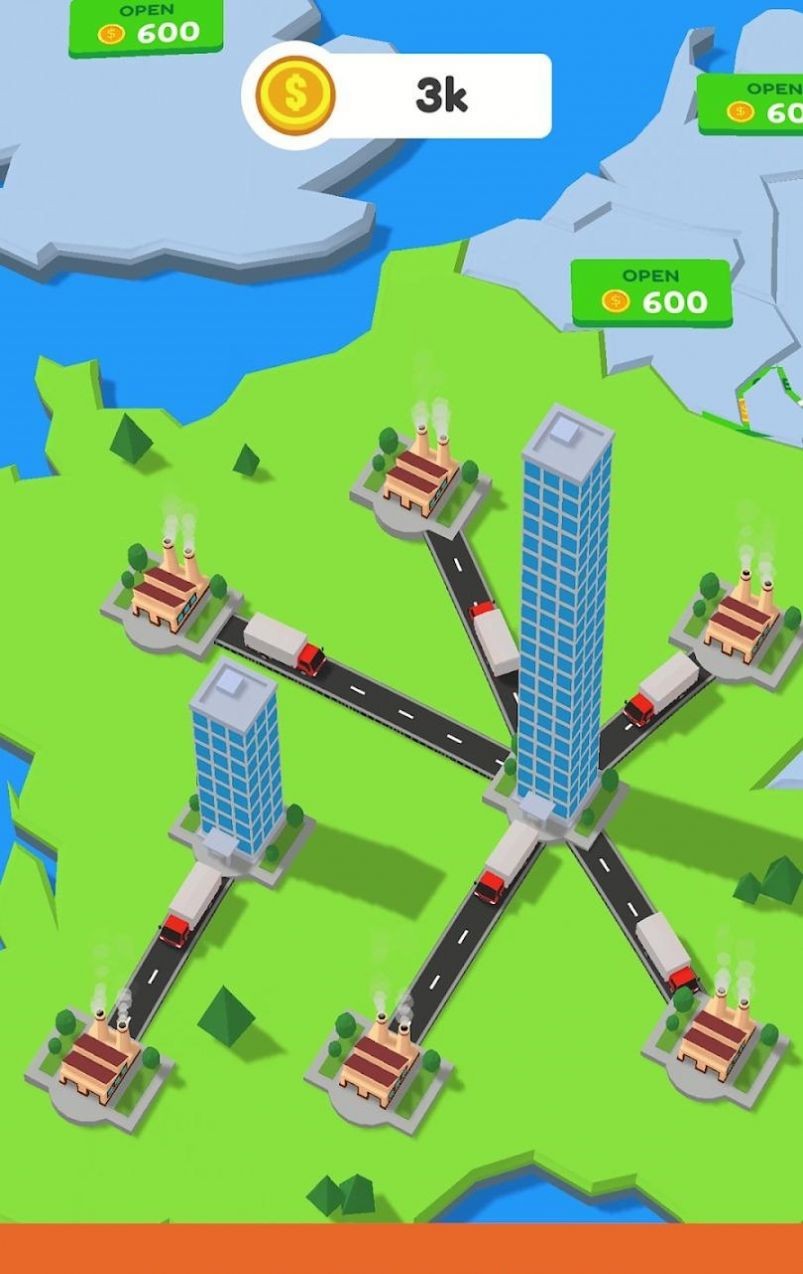 ǽ3d(Planet Delivery 3D)