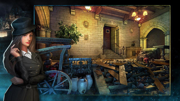 501(501 - Free New Room Escape Games)