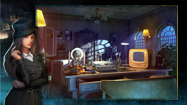 501(501 - Free New Room Escape Games)