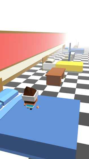 ֮·(Floor is Lava)