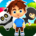 ʷٷ(RushandDash)