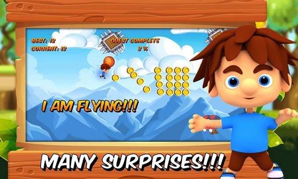 ʷٷ(RushandDash)
