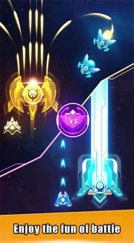 ׵(Galaxy Shooting)