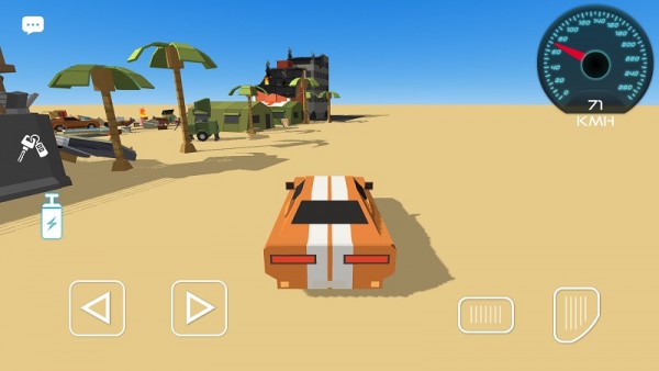 ɳ2(Simple Sandbox 2)