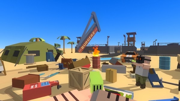 ɳ2(Simple Sandbox 2)