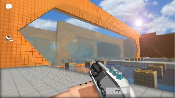 ɳ2(Simple Sandbox 2)