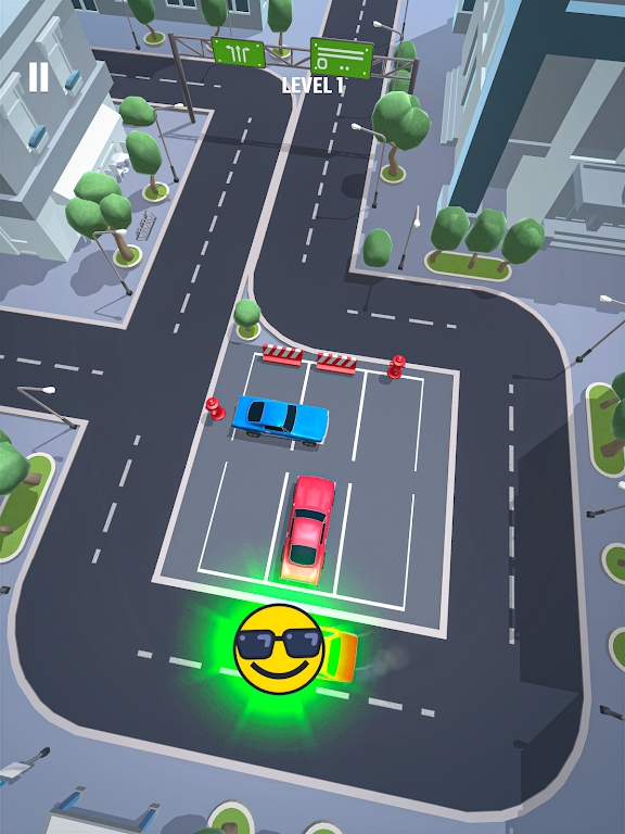 ³(Jam Escape)