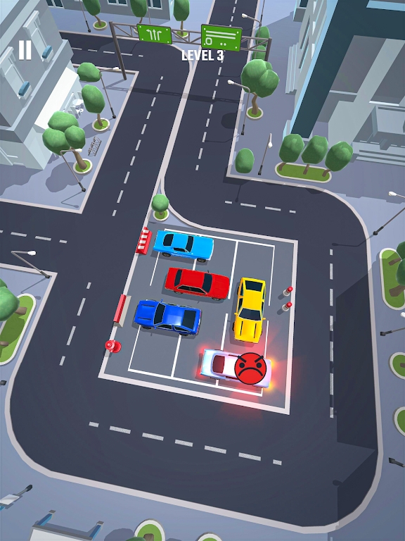 ³(Jam Escape)