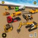 ʩ3D(Construction Truck Game 3D)