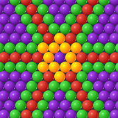 ǹ(Bubble Shooter Classic)
