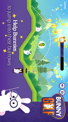 ø߶(Bunny Golf)