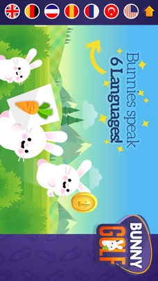 ø߶(Bunny Golf)