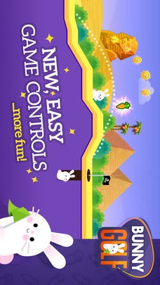 ø߶(Bunny Golf)