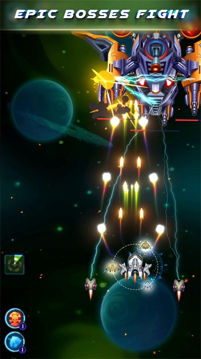 ػ(Galaxy Guardian)