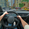 城市出租车载客模拟(Grand City Taxi Driving Car Simulator)