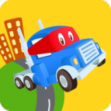 (Car City World)