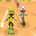³ջ(skaterush)