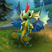 ҵ˵ (MyTalkingDragon)