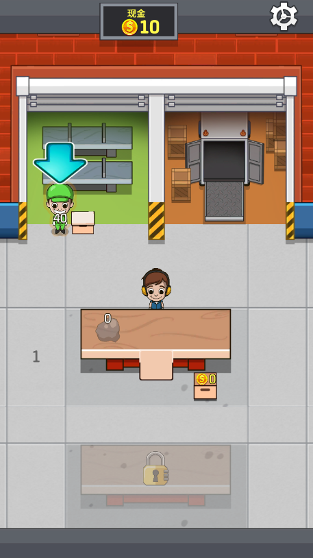 ͵Ĺ(Idle Factory)