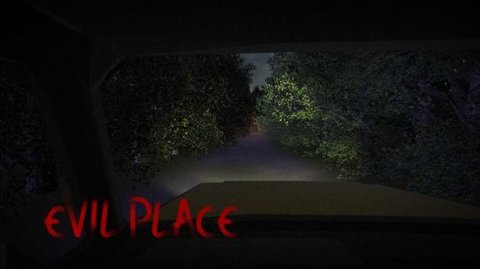 Evil Place