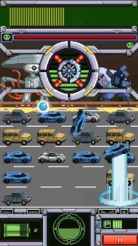 ع(CombineRobot Free)