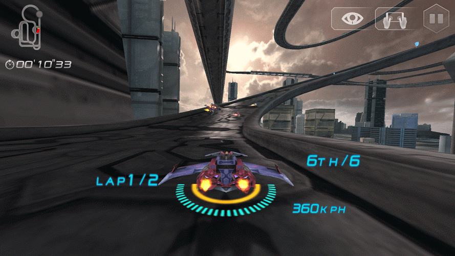 ̫վ2(Space Racing 2)