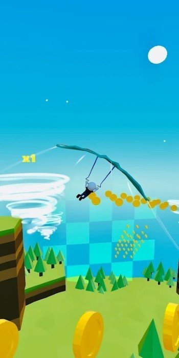 л(Fly Glider)