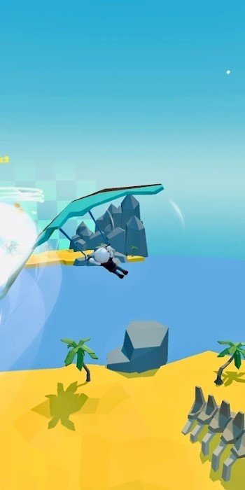 л(Fly Glider)