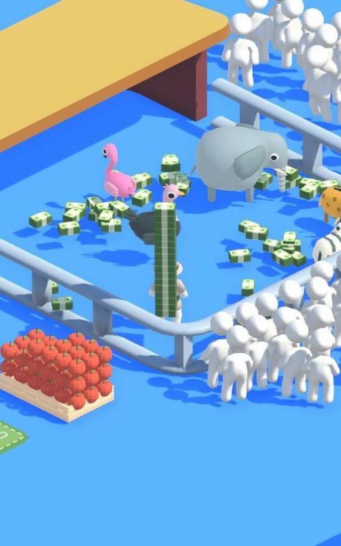 ɶԶ԰(Party Zoo)