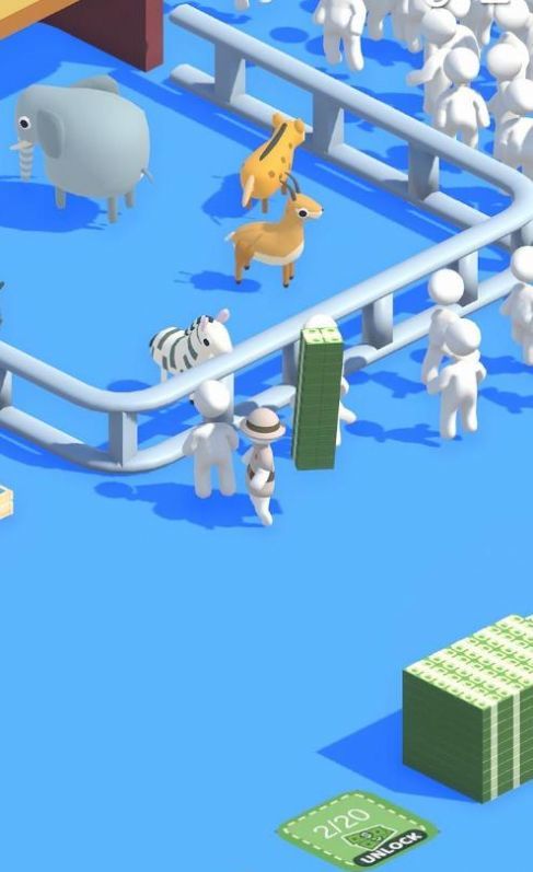 ɶԶ԰(Party Zoo)