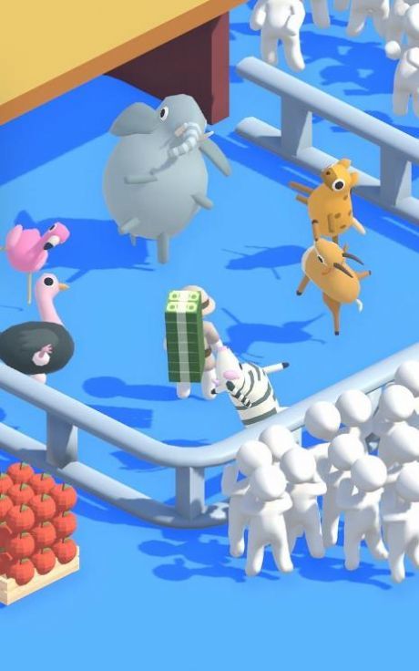 ɶԶ԰(Party Zoo)