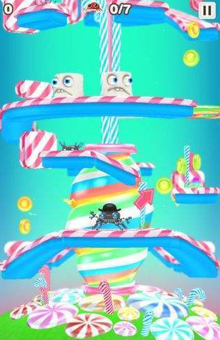 з(King of Sea Bubble)
