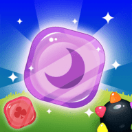 ǹбը(Sugar Pop Blast)