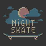 ҹ(NightSkate)