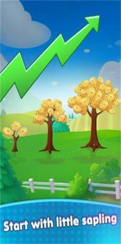 и(Pop Rich Tree)