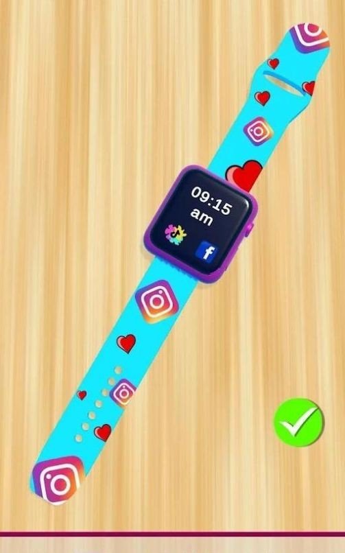 DIYֱ(DIY Watch)
