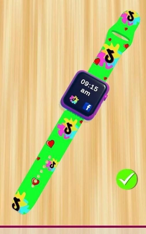 DIYֱ(DIY Watch)
