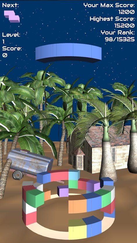ת(RotBlocks) 