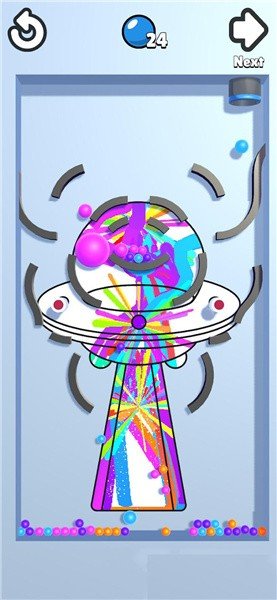 Ⱦ(Color Fall)2022