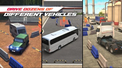 ͣʻģ(Parking Pro)